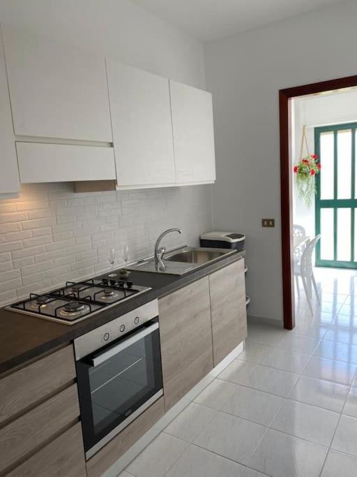 Appartamenti Stella D'Argento Trapani Exterior photo