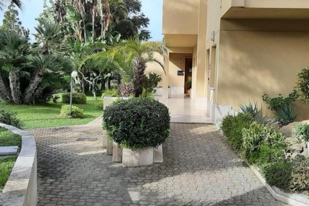 Appartamenti Stella D'Argento Trapani Exterior photo